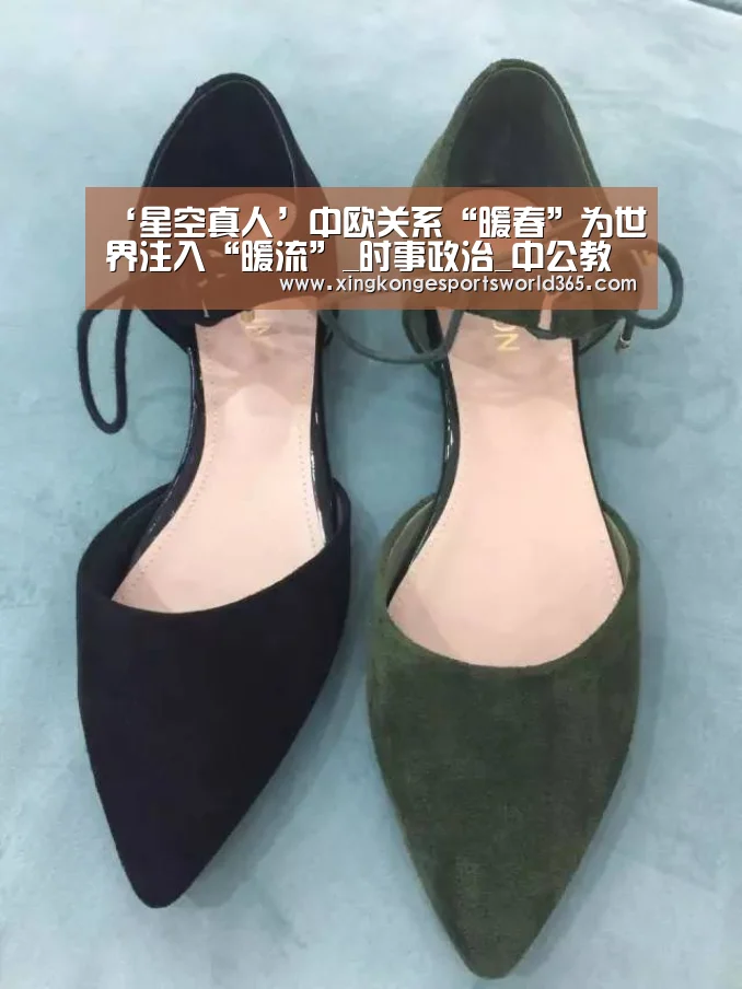 ‘星空真人’中欧关系“暖春”为世界注入“暖流”_时事政治_中公教育网(图2) 星空真人