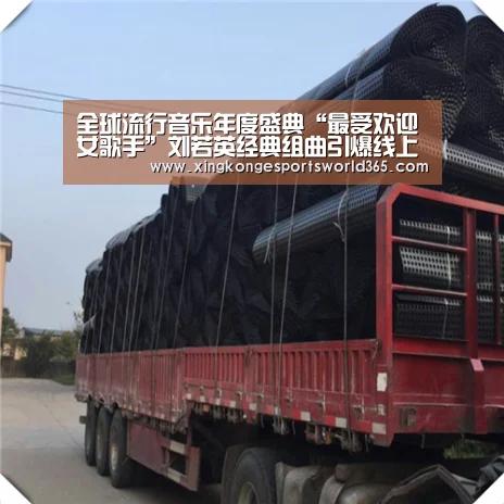 全球流行音乐年度盛典“最受欢迎女歌手”刘若英经典组曲引爆线上线下收视高峰“星空娱乐”(图4) 星空真人